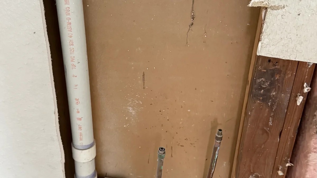 Is Hard Water Wreaking Havoc on Your Austin Home Plumbing?