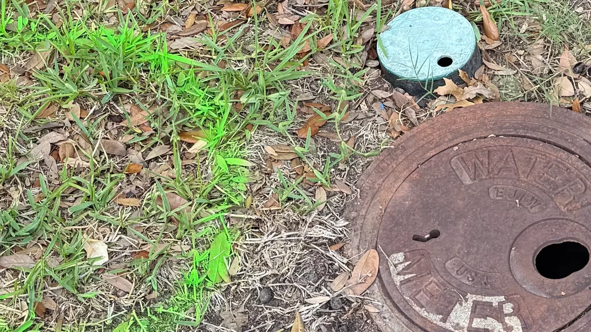 What Lies Beneath - The Importance of Underground Plumbin...