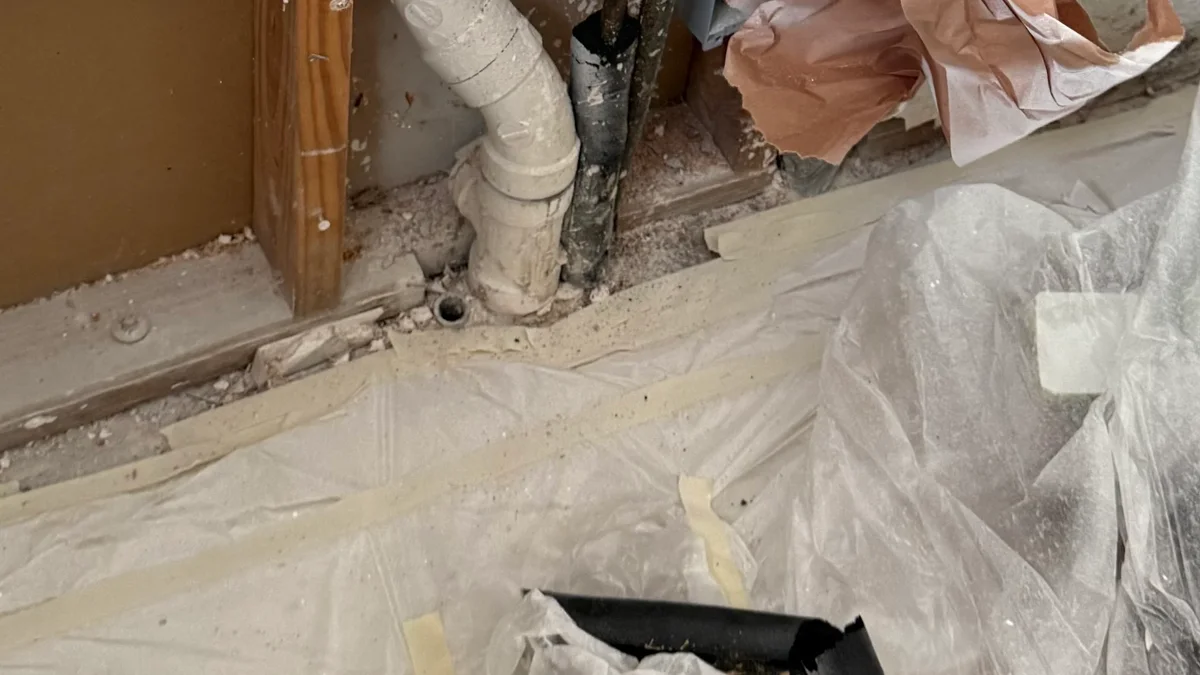 Keep Your Home Safe - Essential Valve Maintenance Tips fo...