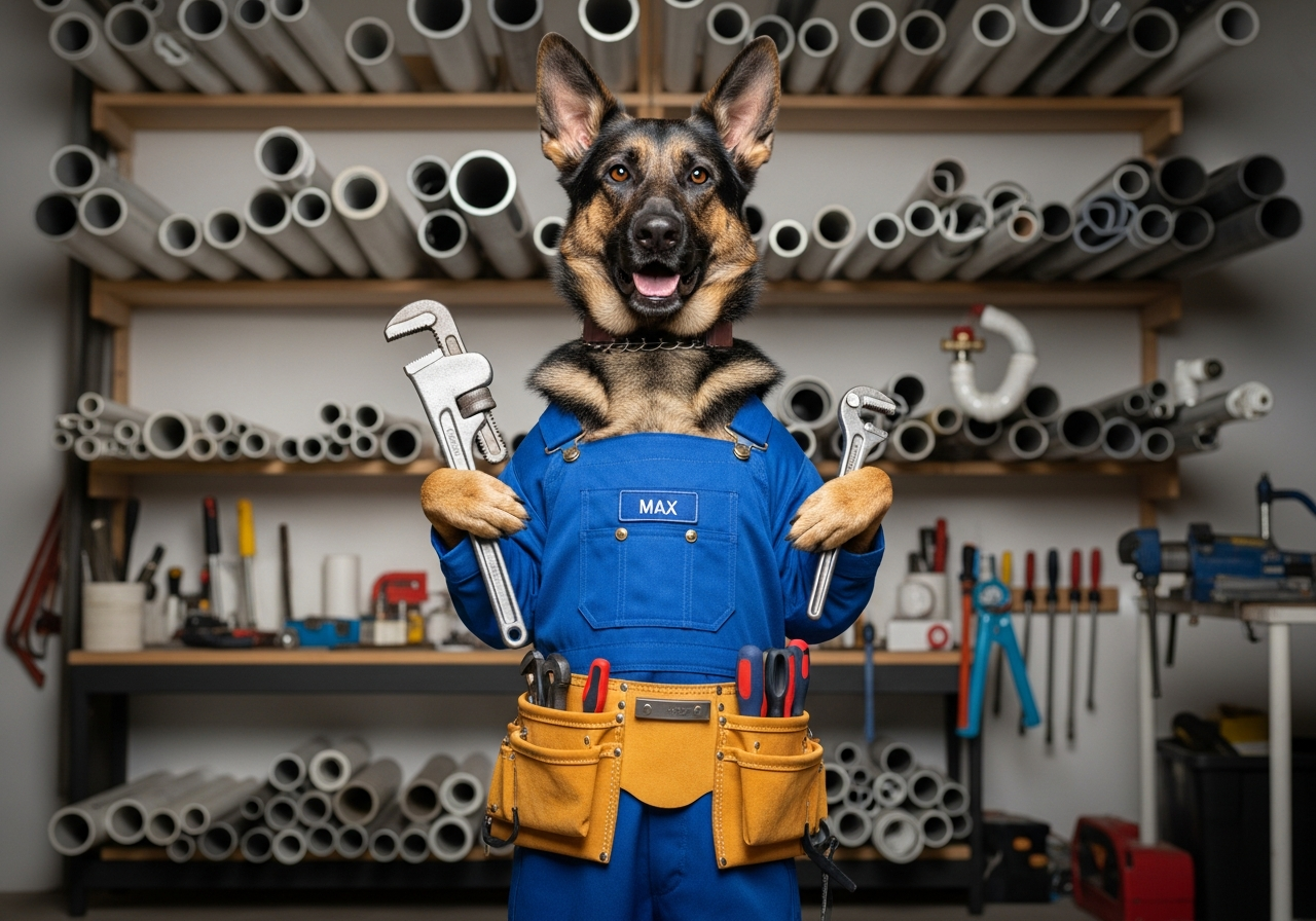 Avoid Costly Repairs - Common Washing Machine Plumbing Is...