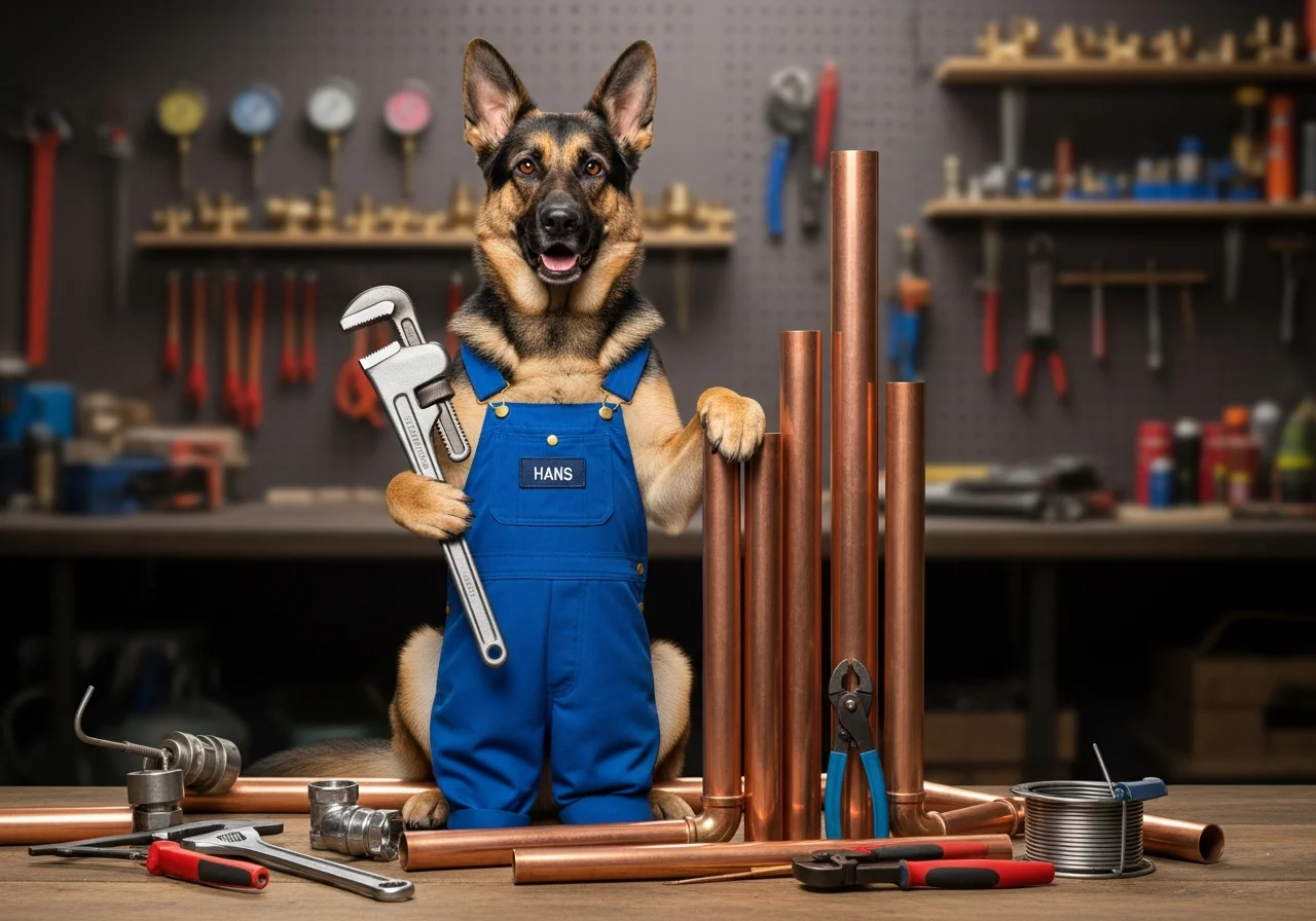 Pipe Problems? A Guide to Spotting and Solving Common Issues