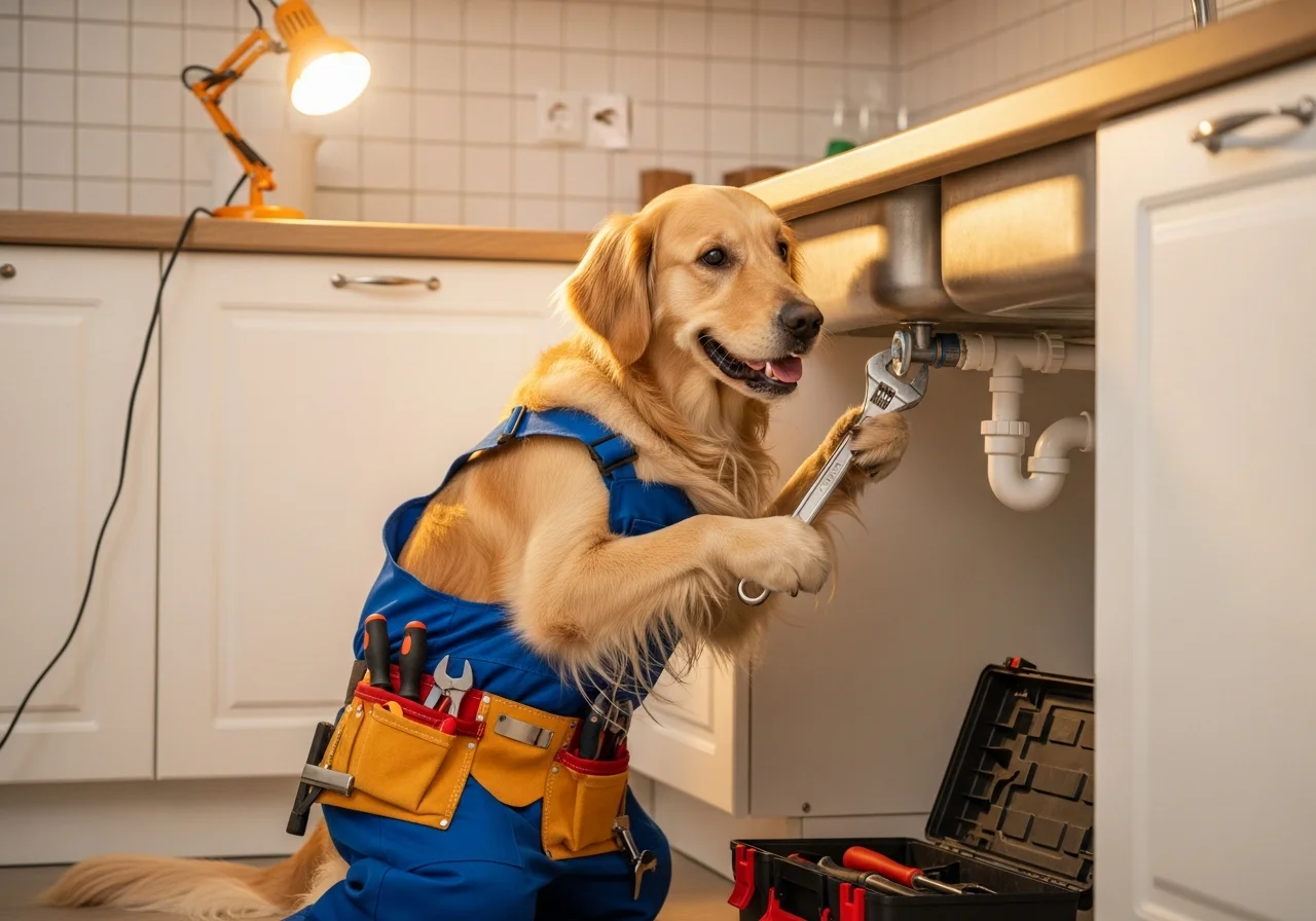 Emergency Plumbing Tips Every Homeowner Should Know