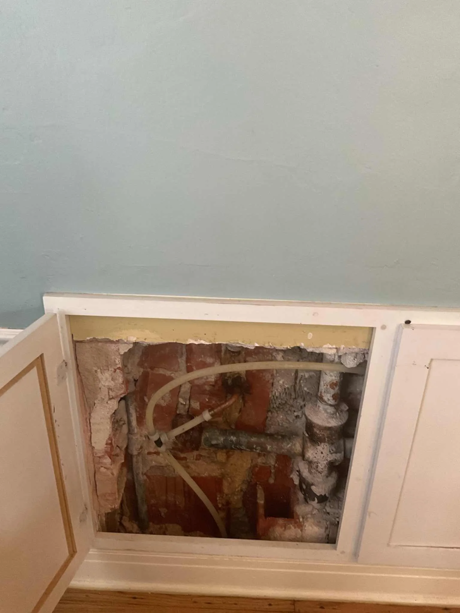 How Hard Water Affects Your Faucets and What You Can Do A...