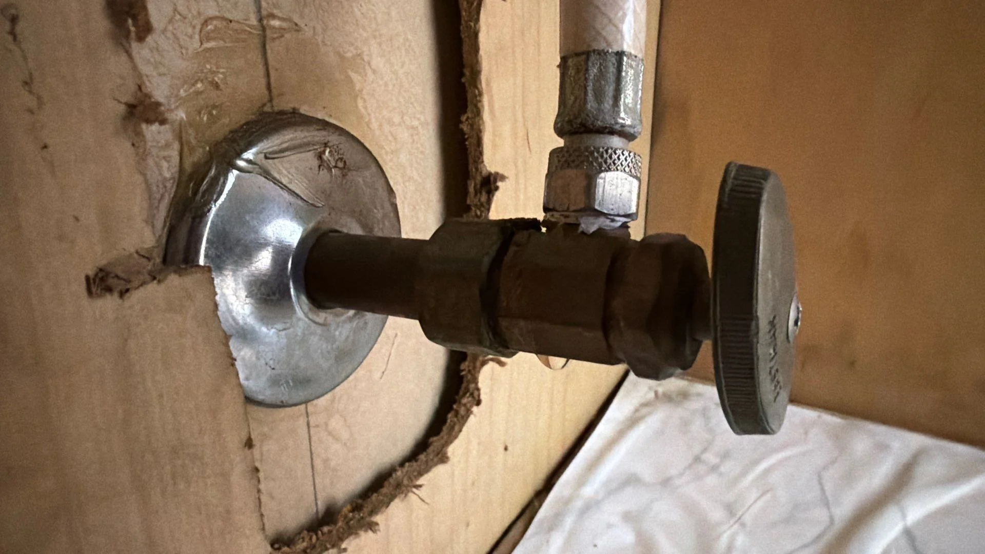 How to Tackle Common Under-Sink Plumbing Problems in Austin