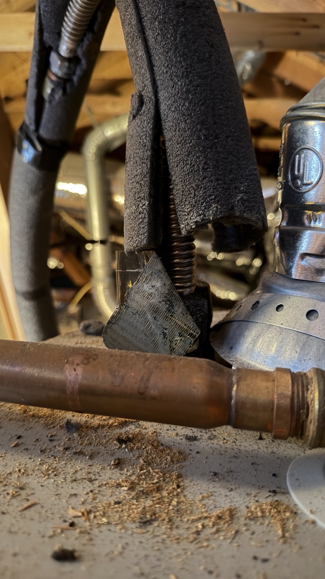 How Hard Water Can Affect Your Plumbing System