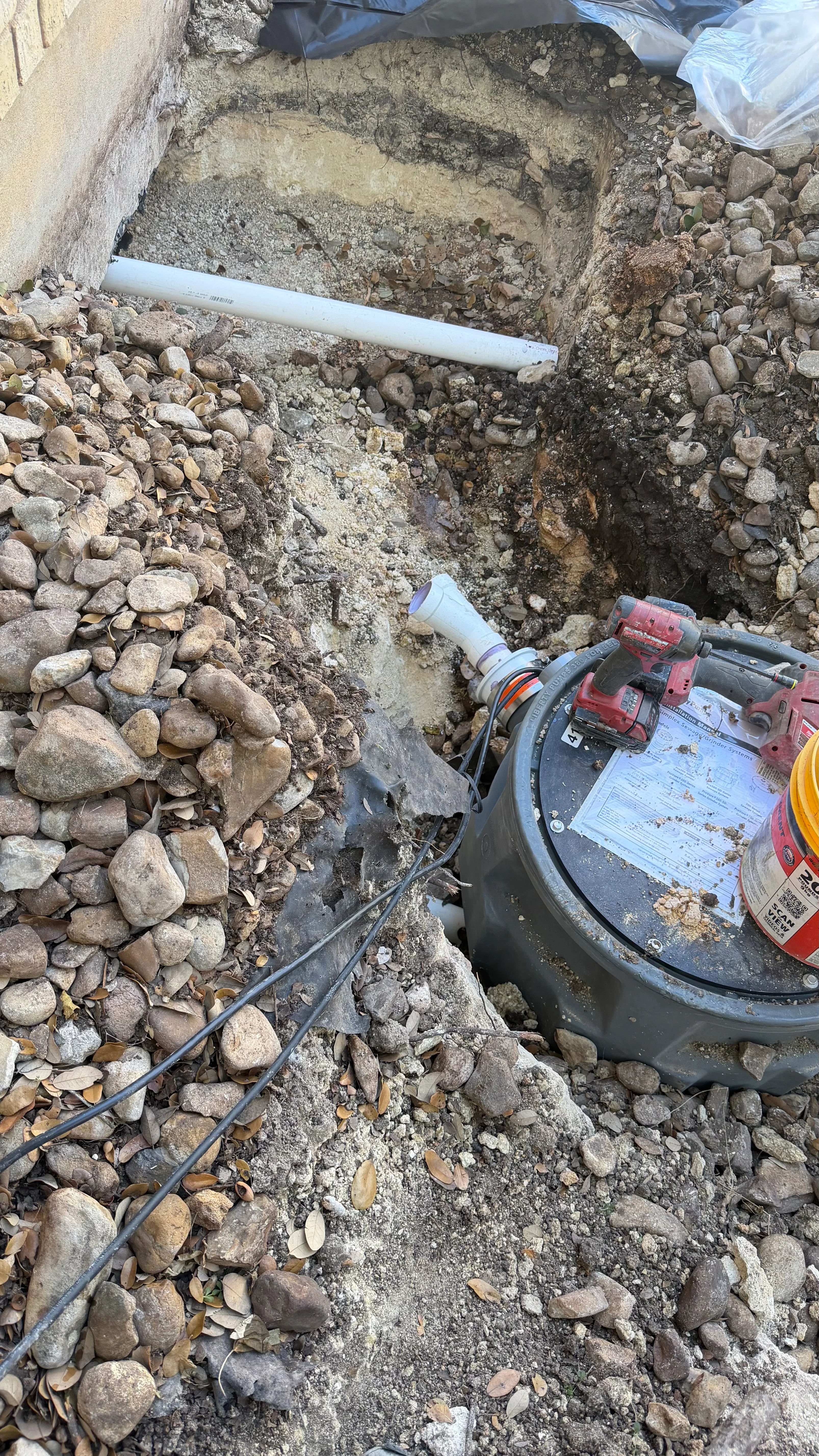 Why Proper Underground Pipe Installation Matters for Austin Homeowners