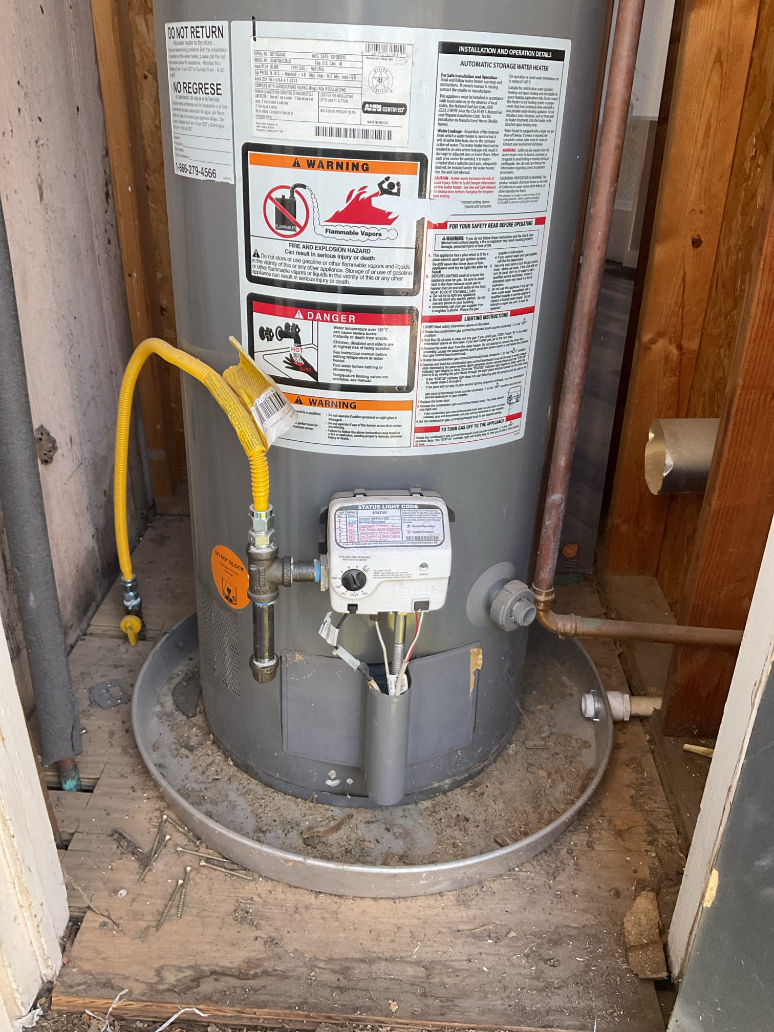 Is Hard Water Affecting Your Water Heater? Essential Tips