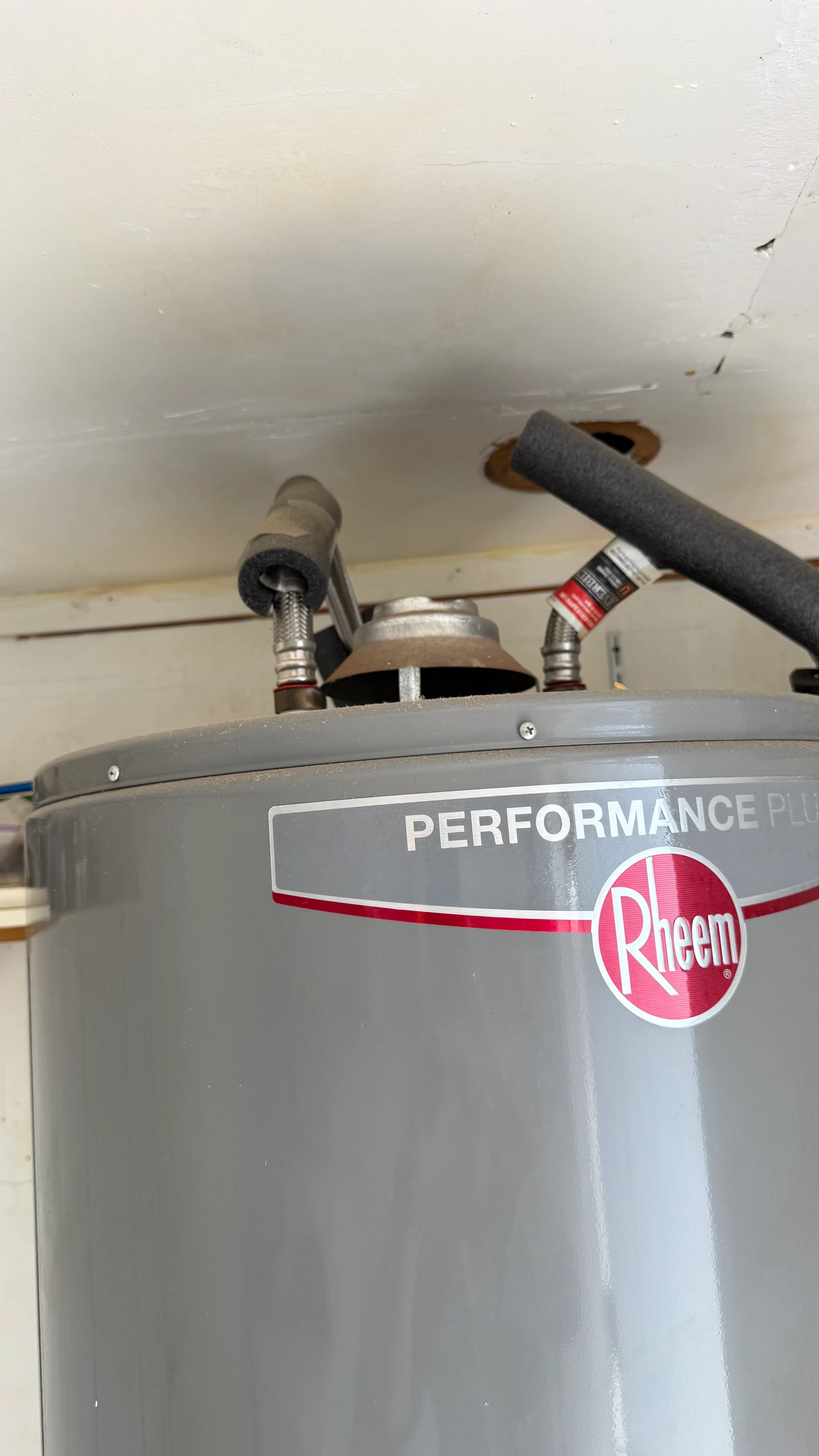 Is Hard Water Hampering Your Water Heater's Performance?