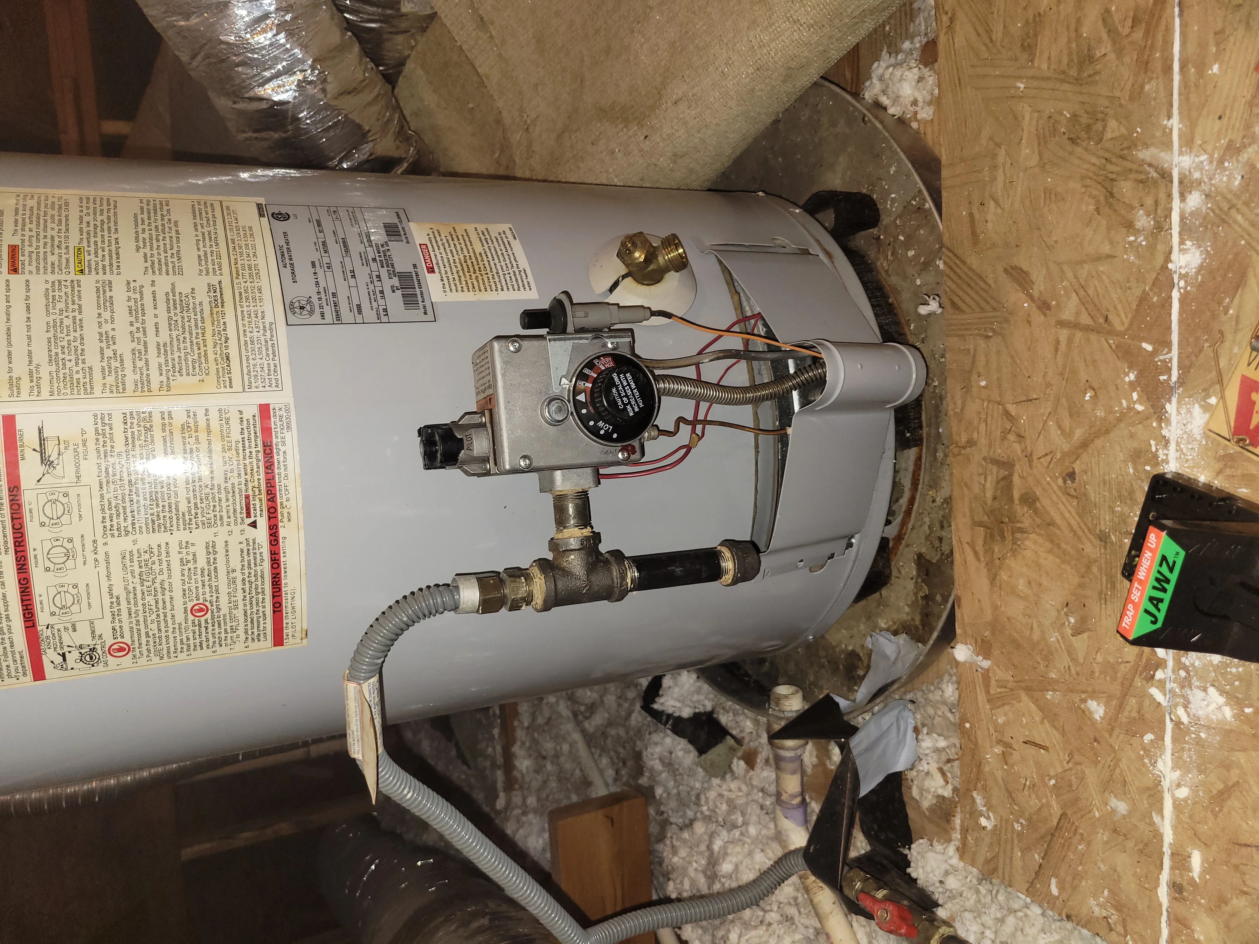 Is Your Water Heater Leaking? How to Spot and Fix Base Le...