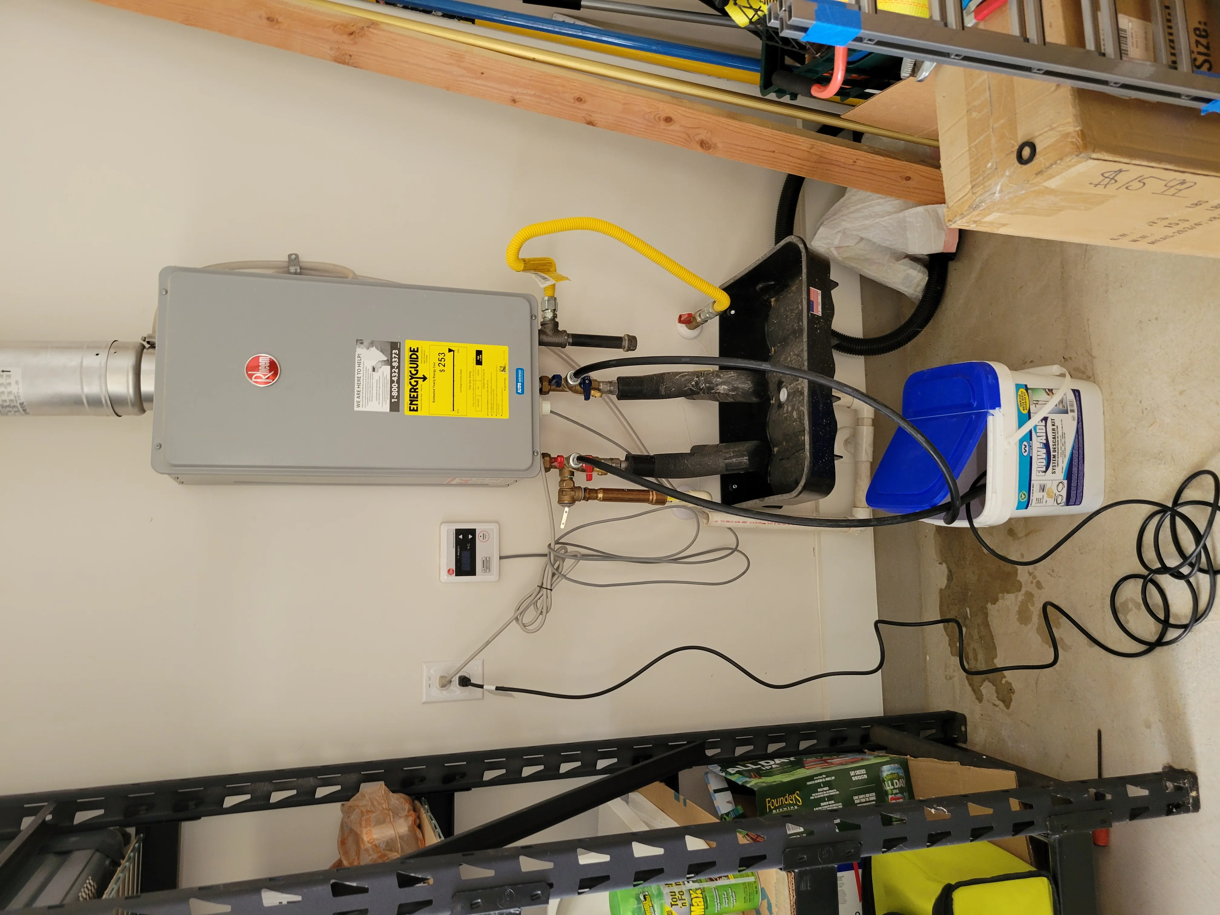 Essential Water Heater Maintenance Tips