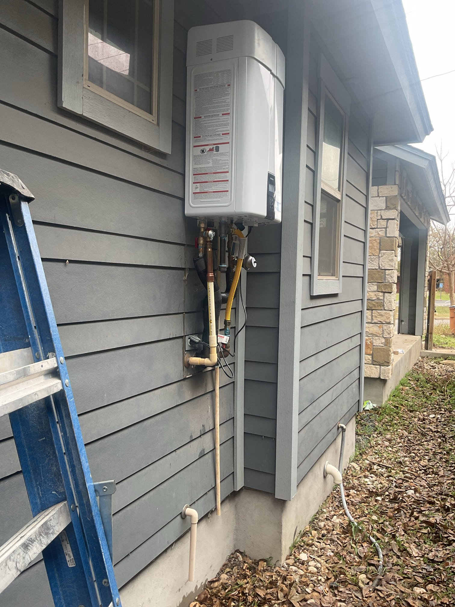 How to Extend the Life of Your Water Heater's Hard Water...