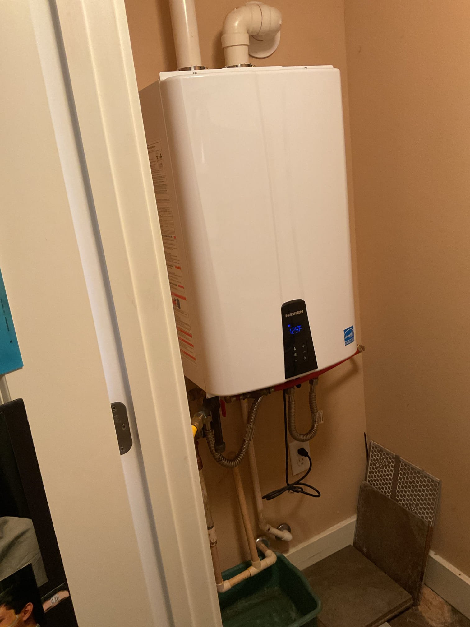 How Hard Water Impacts Your Water Heater's Efficiency