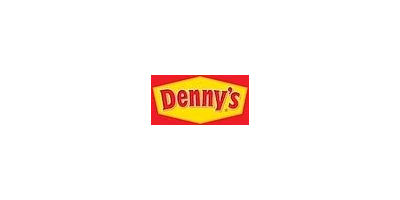 Denny's Restaurant logo