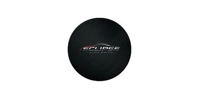 Eclipse Auto Salon logo